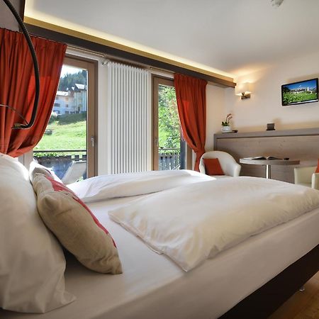 Hotel Cardo Isolaccia Εξωτερικό φωτογραφία